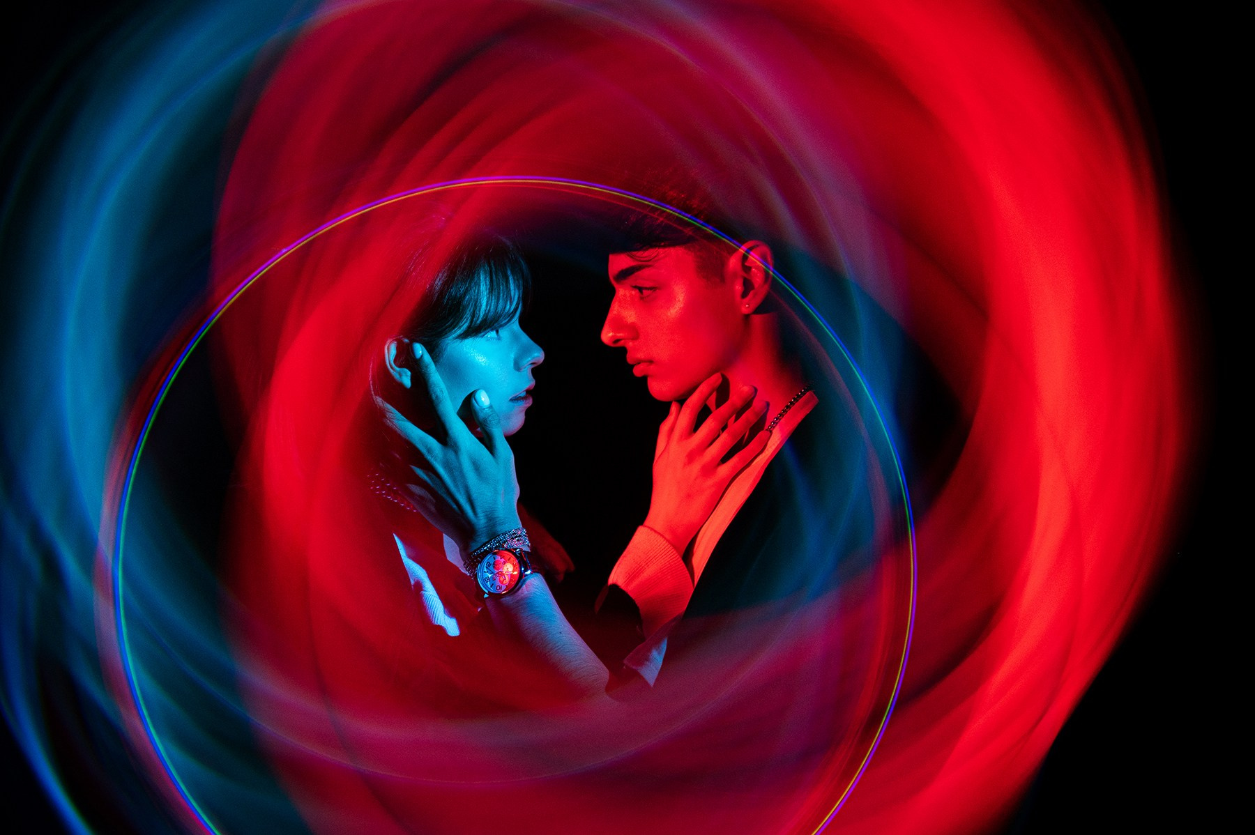 Романтическая фотосессия пары в Екатеринбурге. Ваш персональный фотограф в Екатеринбурге и области