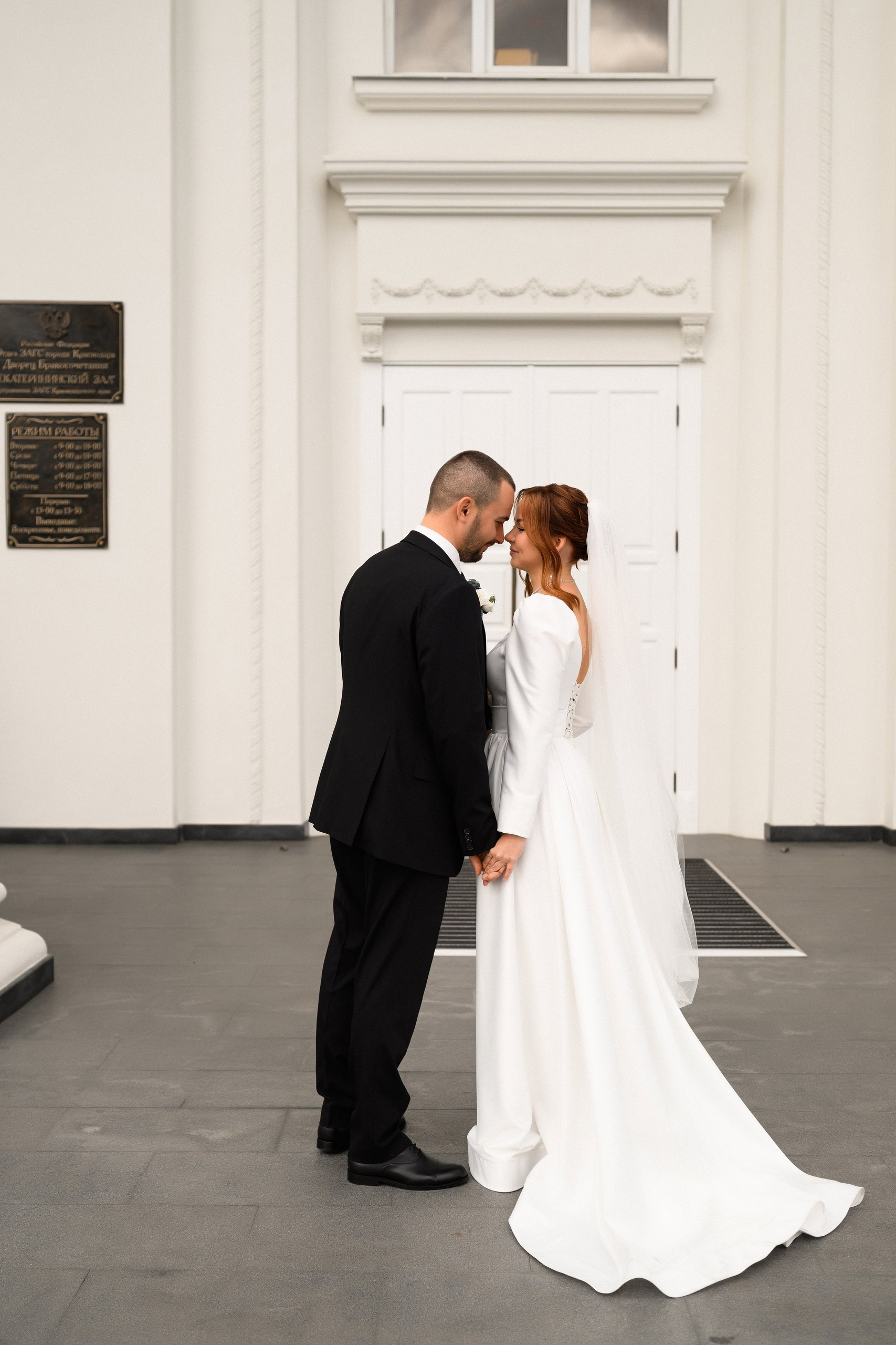 Свадебный и семейный фотограф в Краснодаре