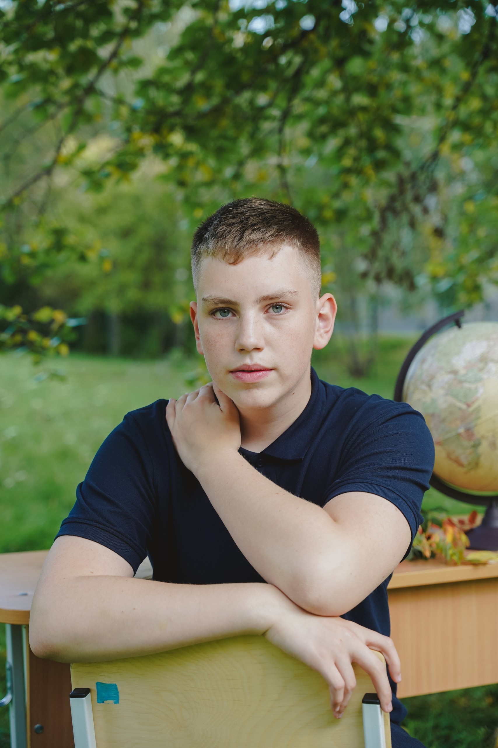 Отзывы. Фотограф в детский сад в Екатеринбурге, выпускные альбомы Юлия Умерова