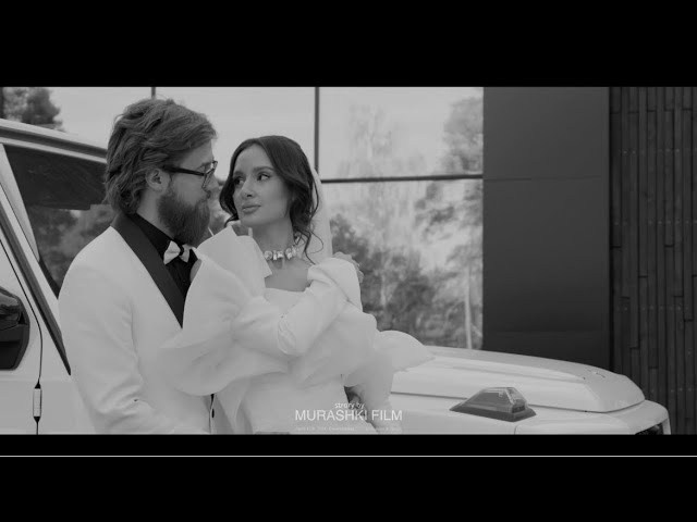 Свадебный видеограф