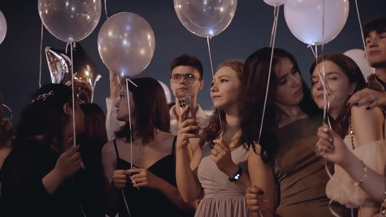 Видео в школе. Фотограф и видеограф в Москве и Абу Даби Мария Кулагина