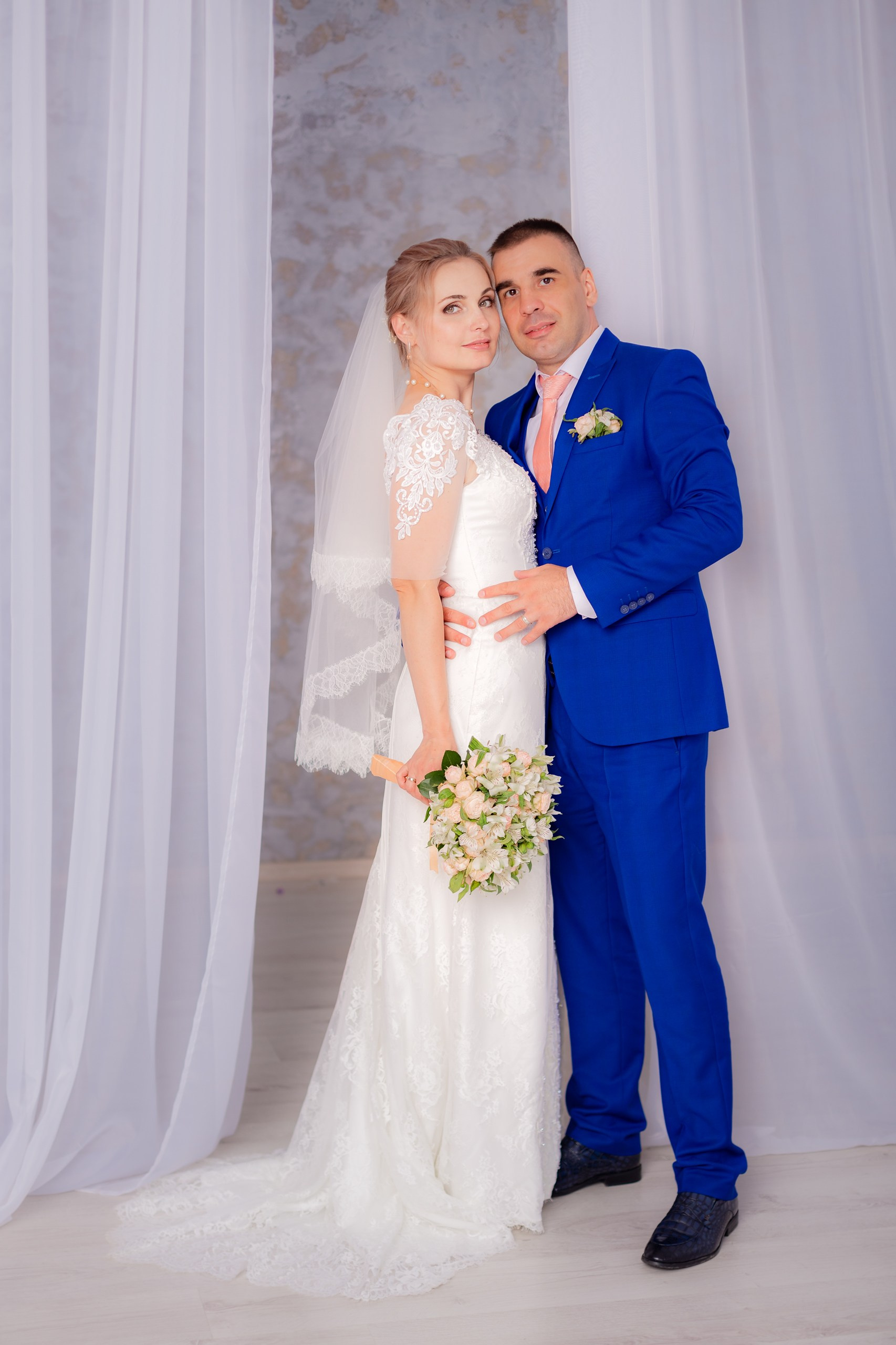 Свадебная фотосессия фотограф на свадьбу