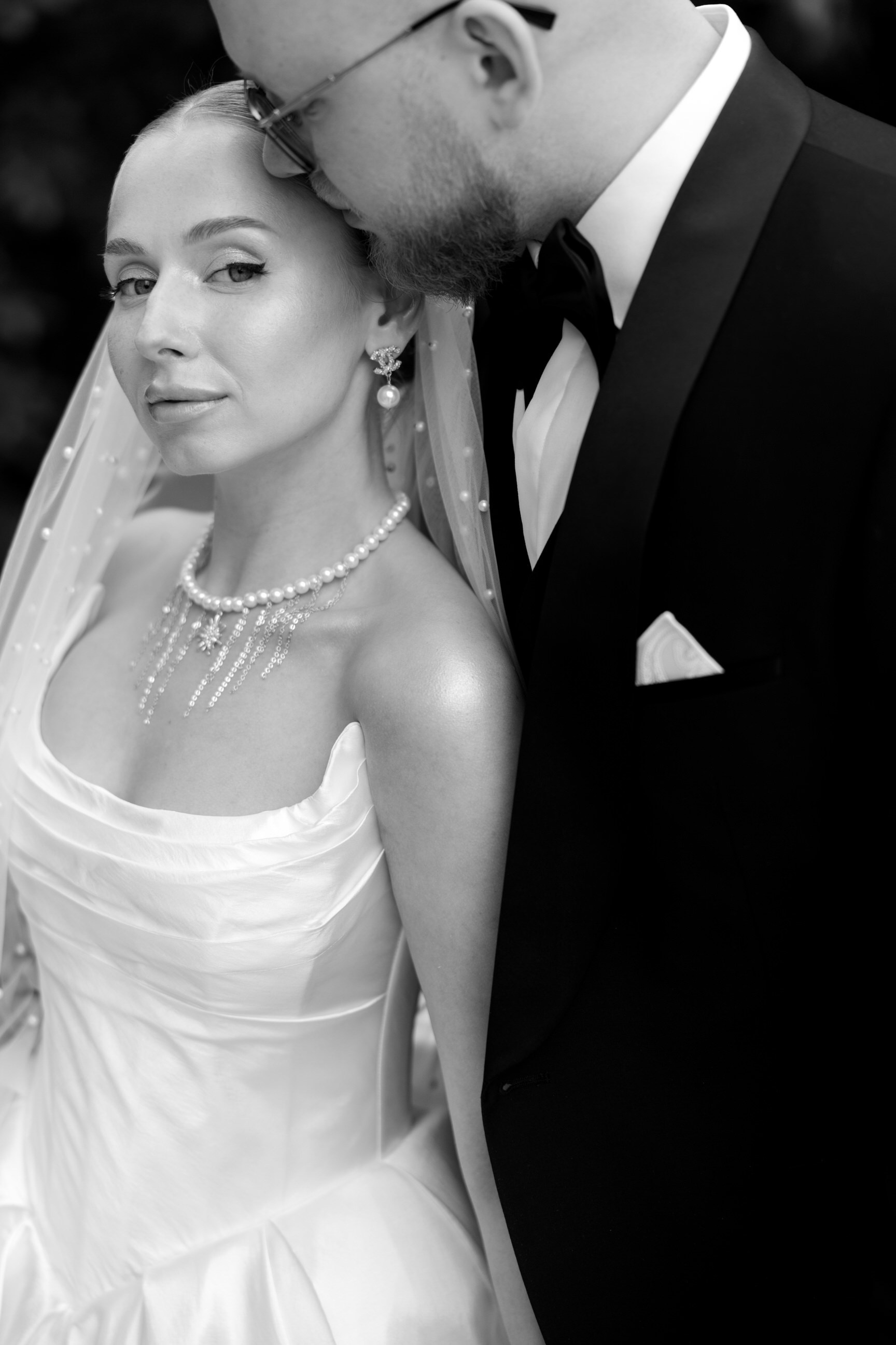 Виктория & Александр. Yura Rush Свадебный фотограф Тюмень