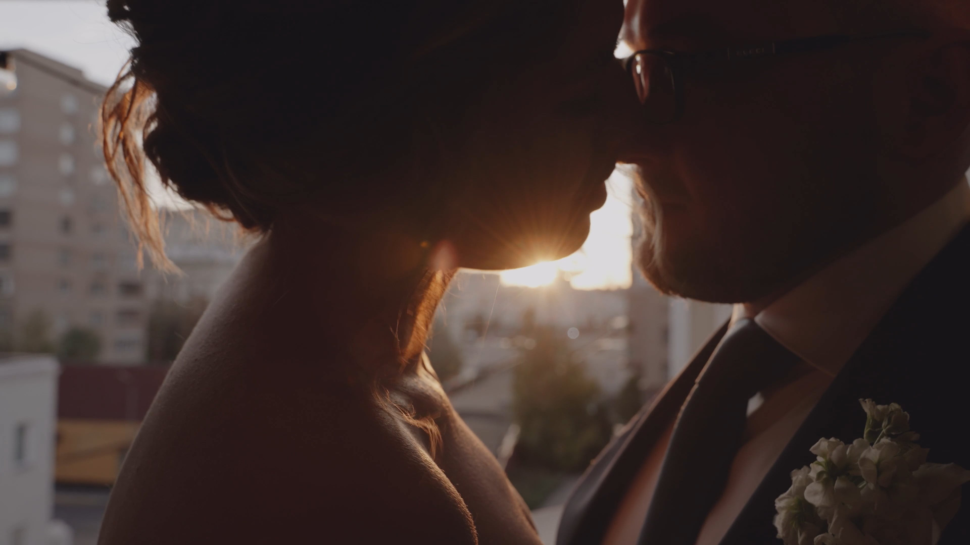 Видео клипы. Свадебный видеограф Кот Андрей