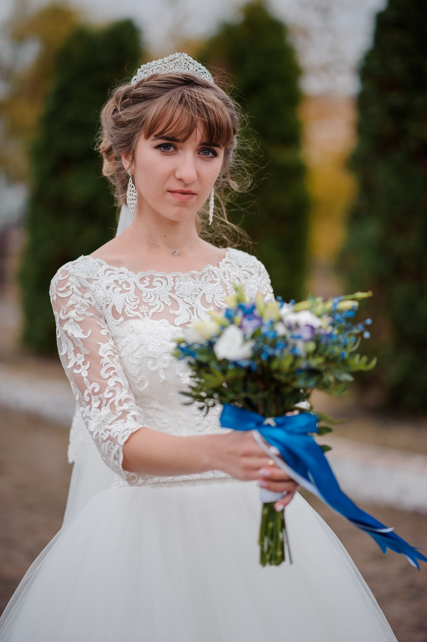 Отзывы о работе  с крымским фотографом. Свадебный фотограф в Крыму Алексей Лобач