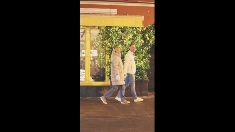 Фотограф и режиссер Московко Екатерина