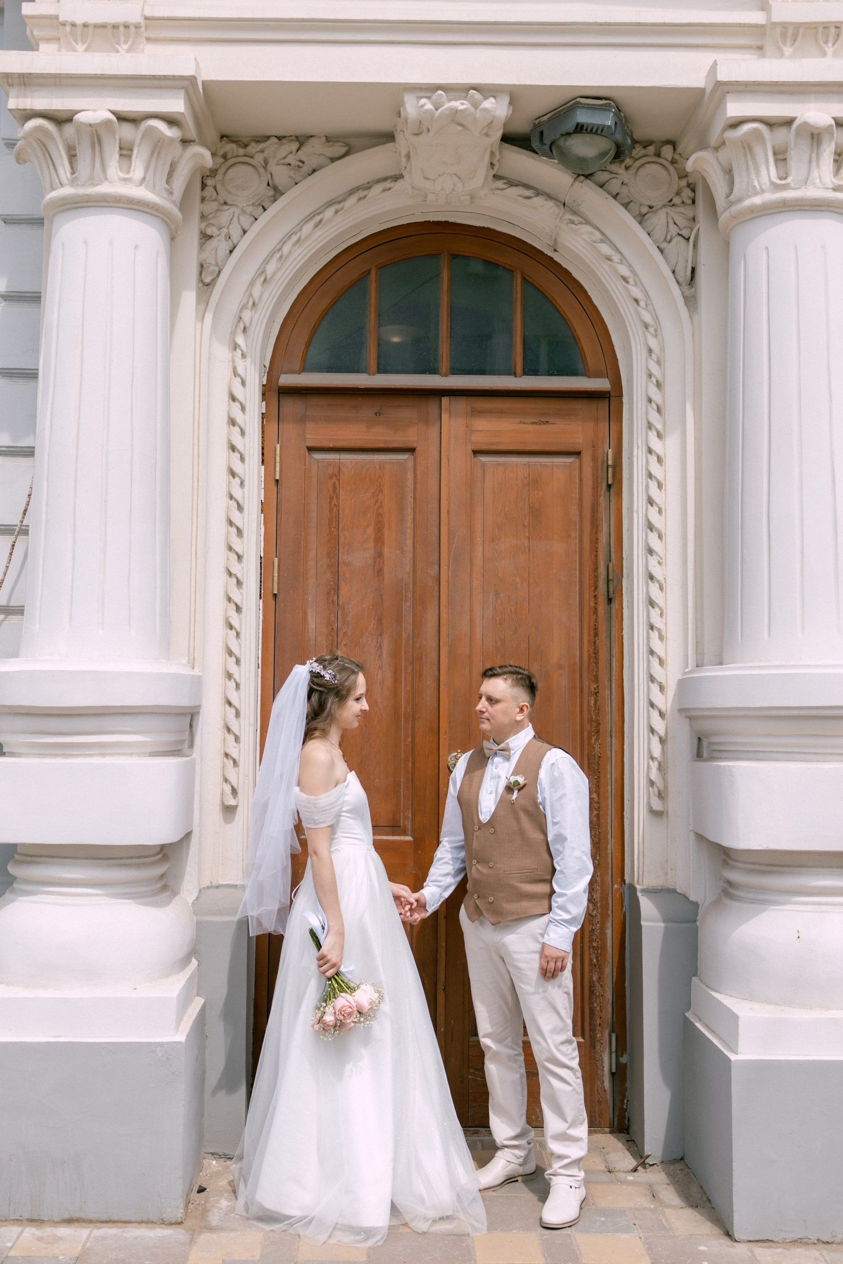 Места для фотосессии в Самаре