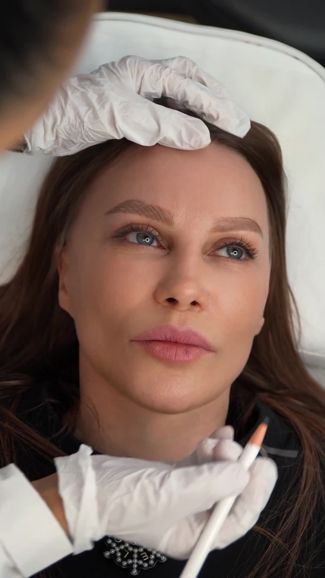 Видеосъёмка Beauty | Портфолио. Фото и видео съёмка в Москве и МО Александр Чапала и Трояк Алеся