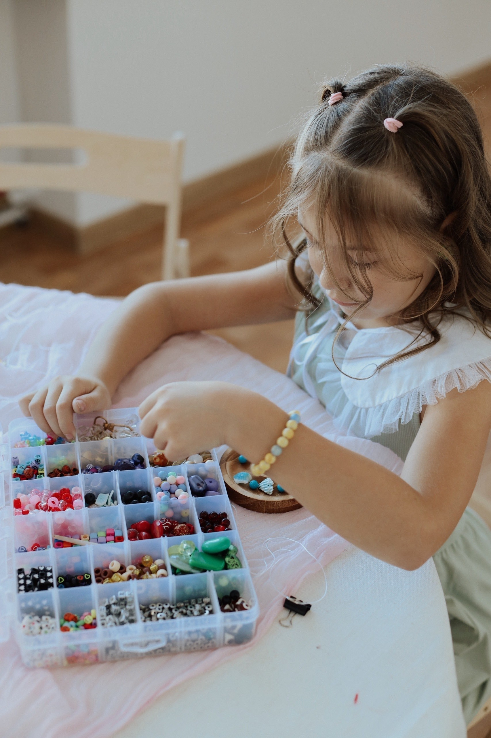 Индивидуальные МК. Творческая студия Stories в Кемерово | Мастер-классы и мероприятия