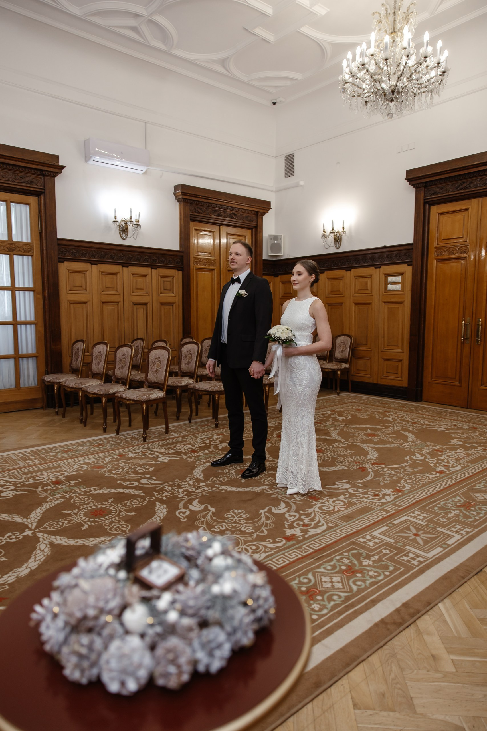 Фотосессия в Грибоедовском ЗАГСе до регистрации: 5 лучших залов | Никита Назаров. Фотограф, видеограф на свадьбу в Москве Никита Назаров