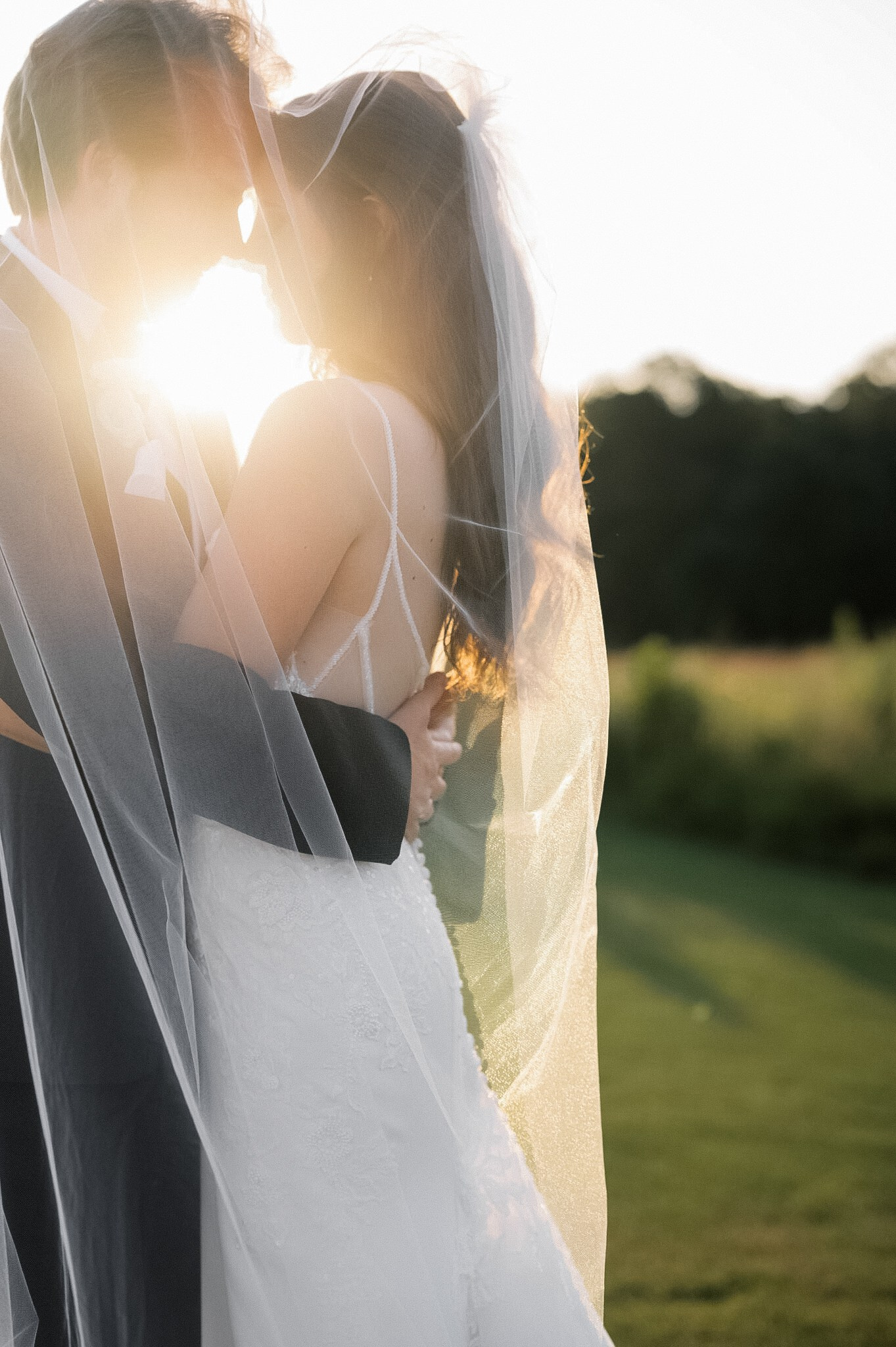 Свадебные истории. Свадебный фотограф в Калининграде Мария Ямышева