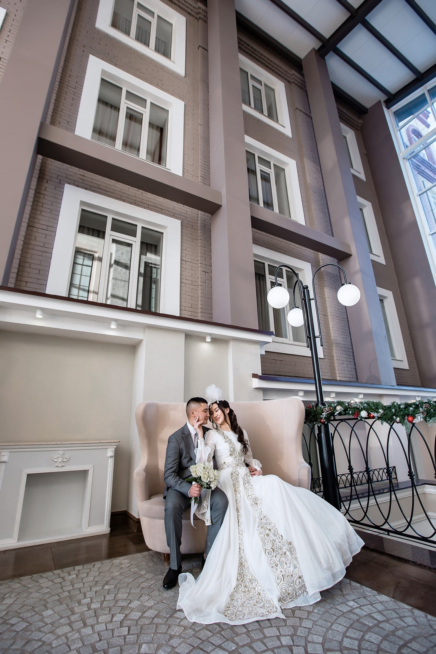 Anne Miller | Photographer