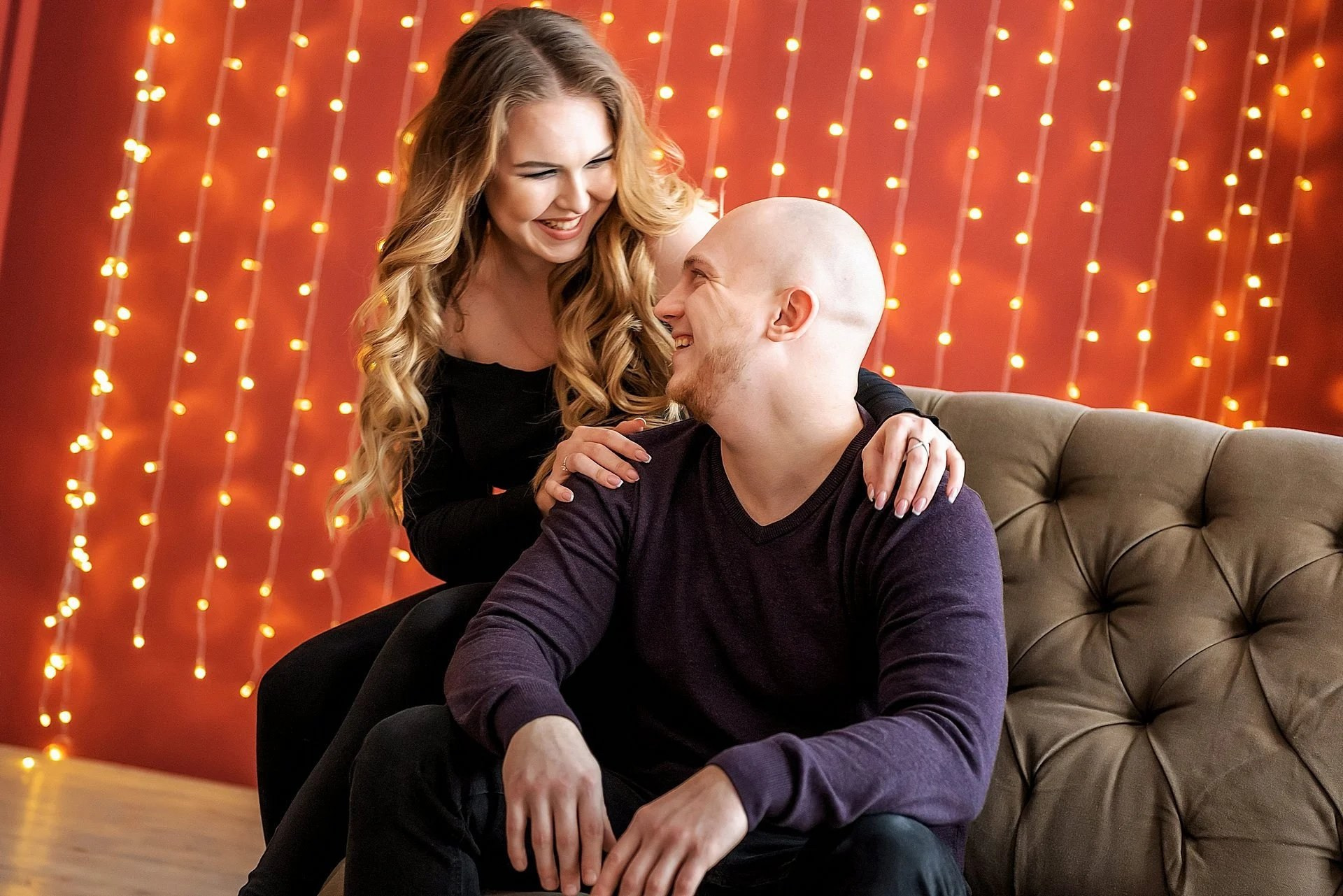 Новогодняя фотосессия в Ростове на Дону: запечатлите волшебство праздника!