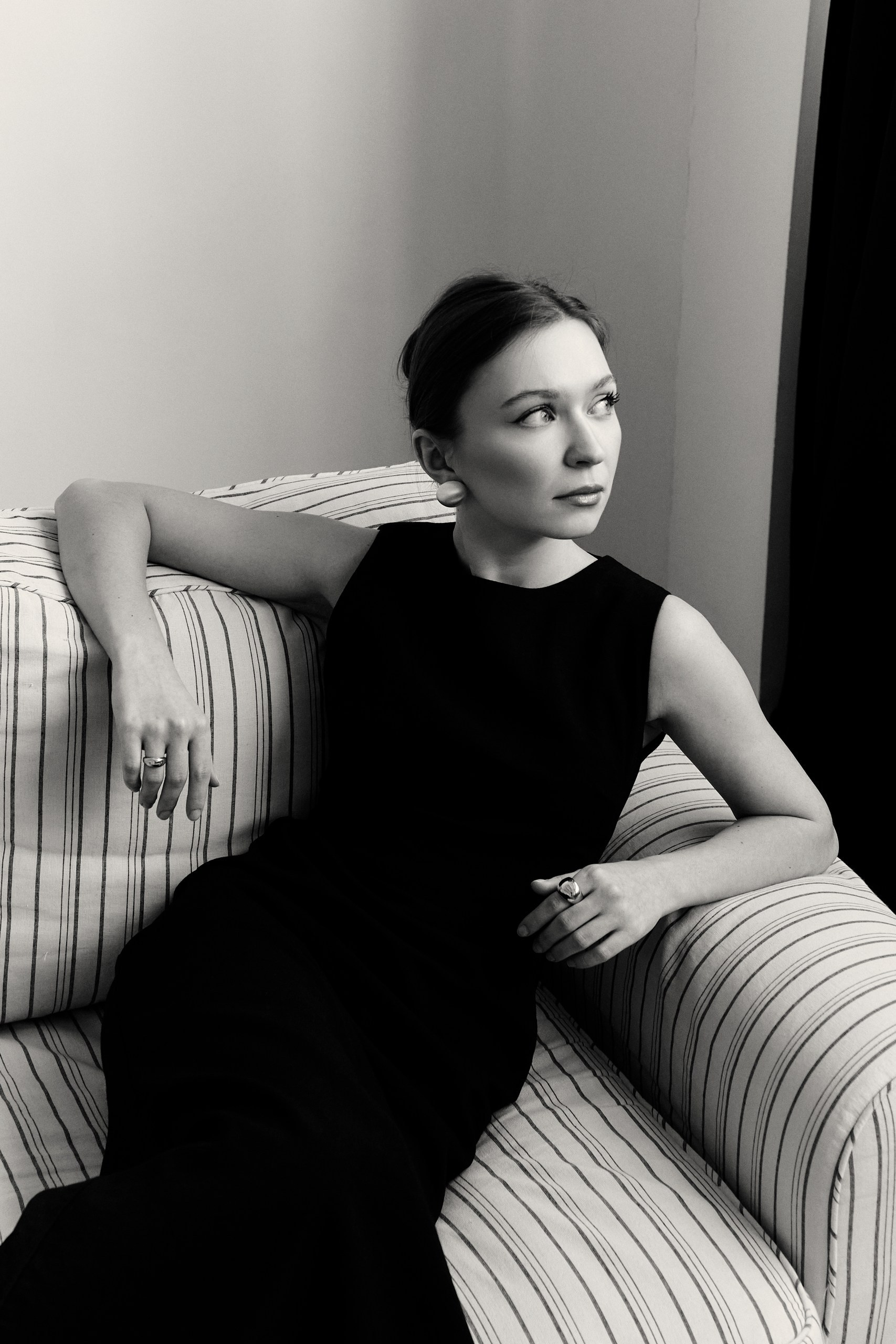 Портфолио. Главная