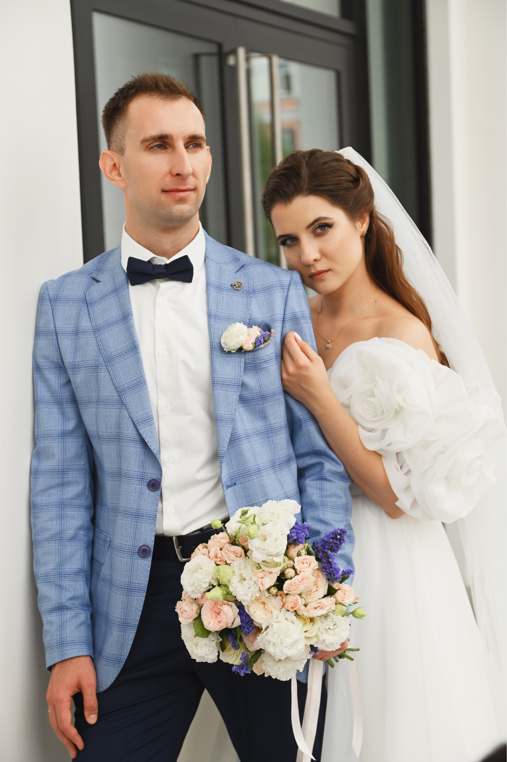 Отзывы о моей работе. Свадебный видеограф AlexFilms в Воронеже и по всей России