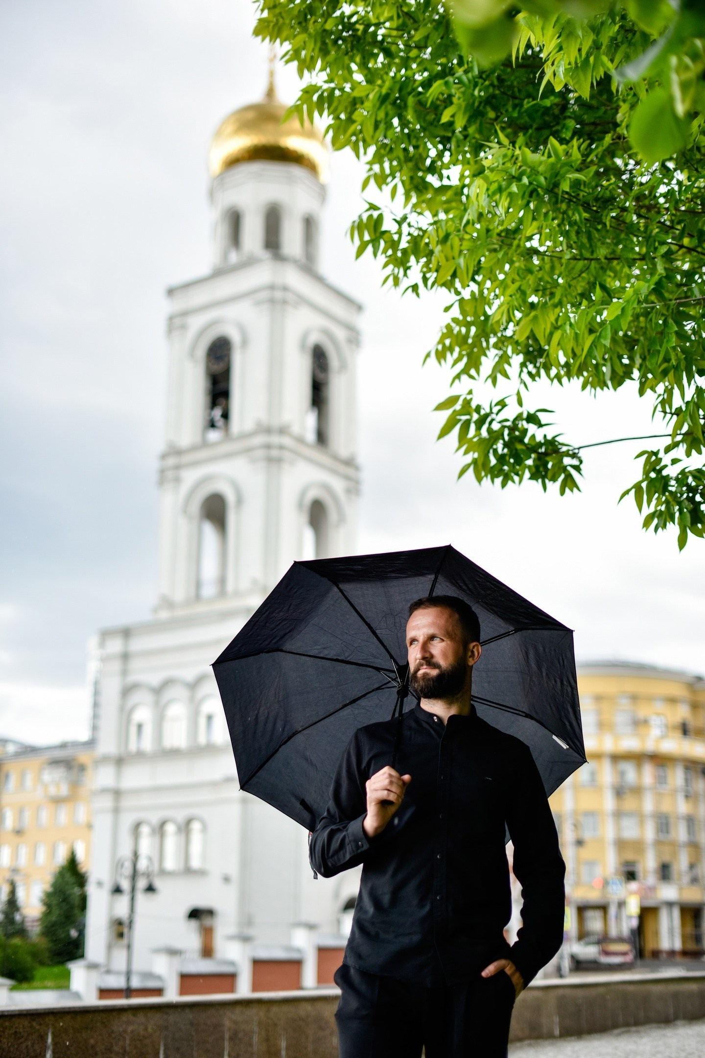 Семейный фотограф в Самаре Мария Компаниец