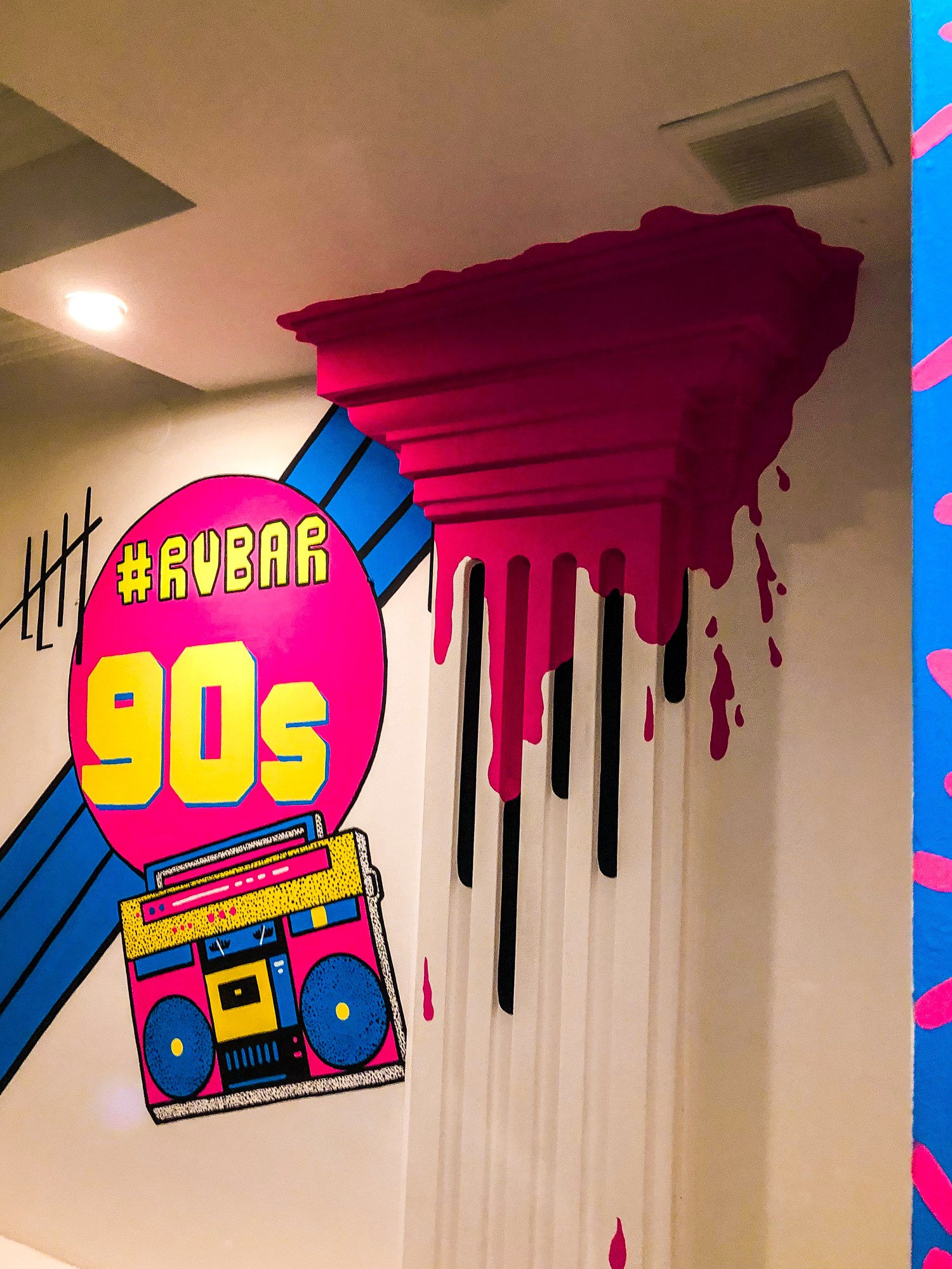 ДИЗАЙН И РОСПИСЬ СТЕН. Фотограф Ольга Дзюба. Фототерапия как зеркало души. КМВ