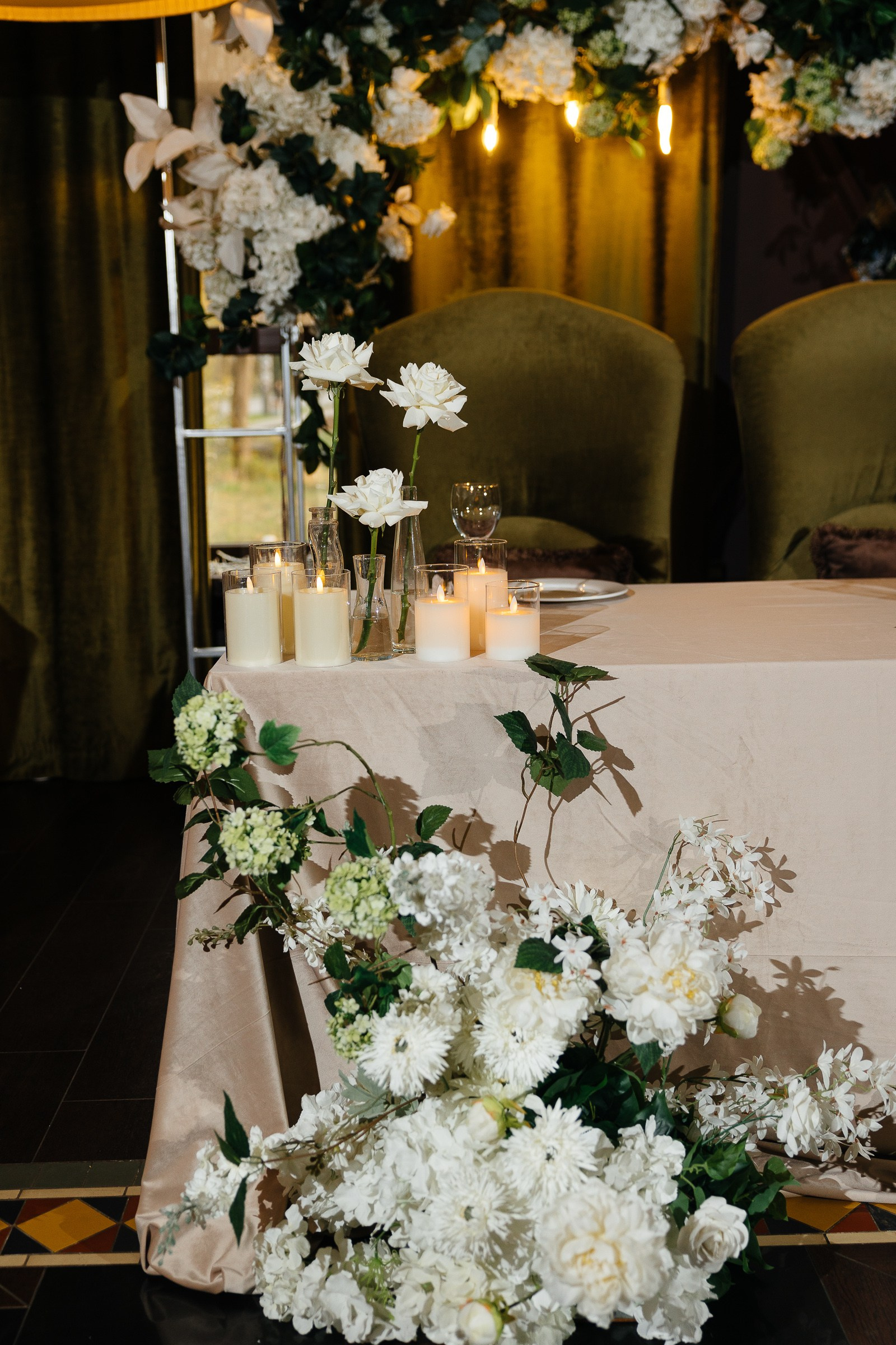 Свадебные истории. Свадебный фотограф в Ростове-на-Дону Васильченко Сергей