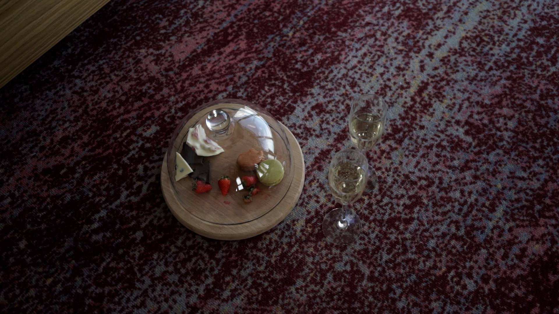 Свадьба Софии и Игоря. Видеограф Осинина Татьяна — видеосъемка в Москве