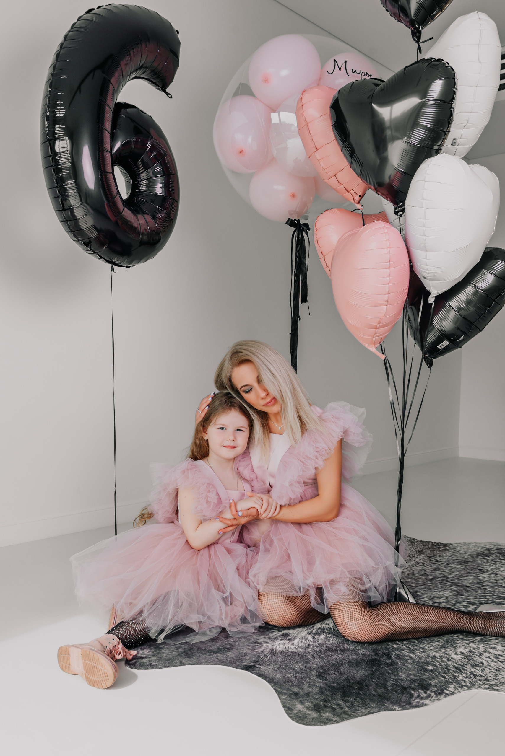 Фотограф Воронеж Рита Гусейнова