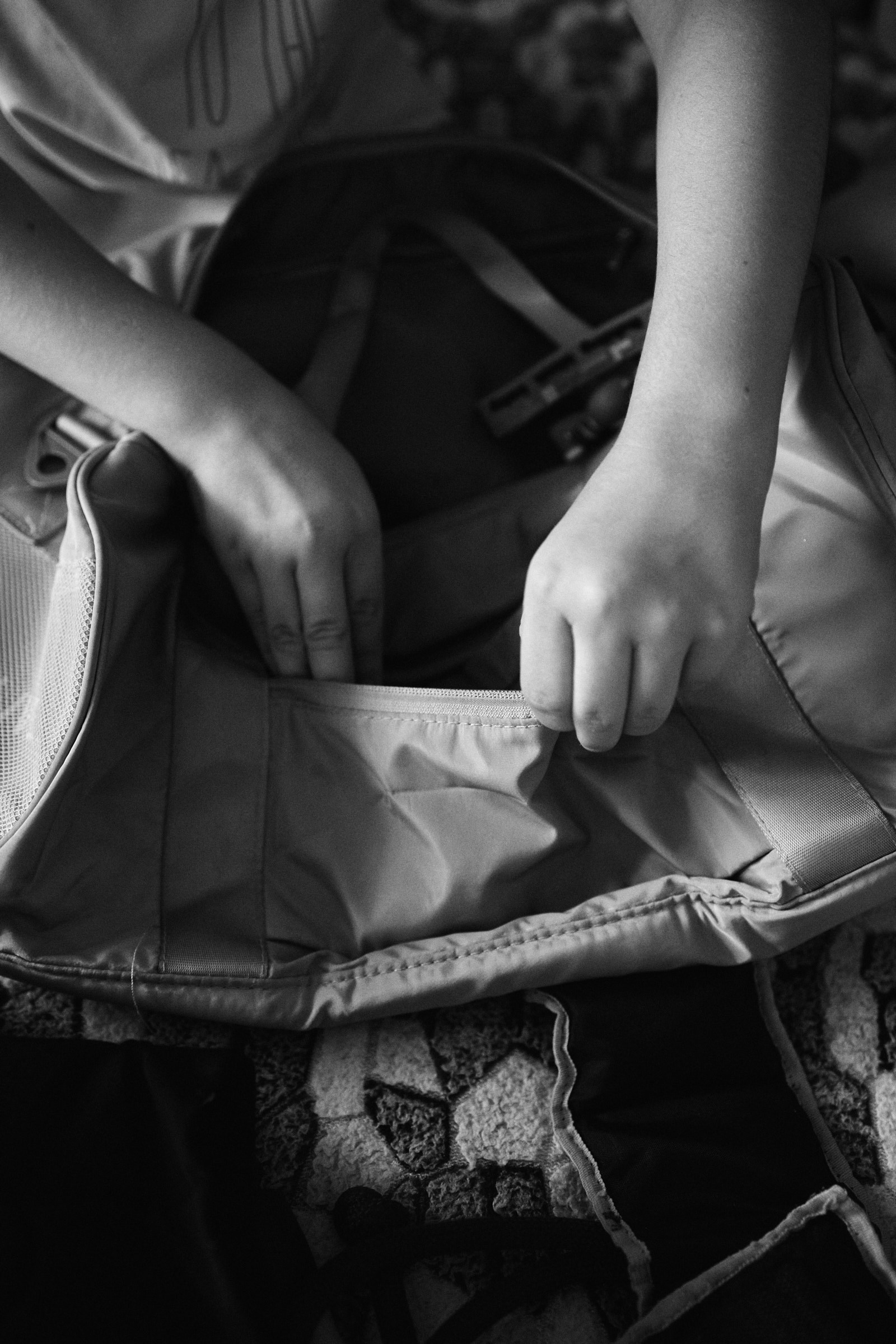 Гимнастика. Денис Паунин — Фотографии