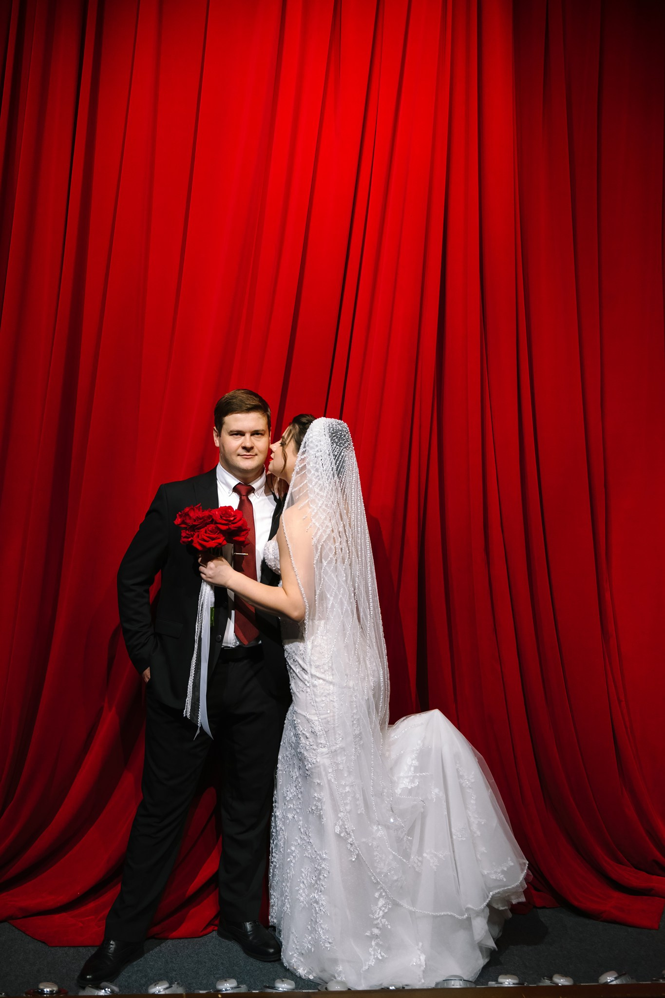 Лилия & Антон