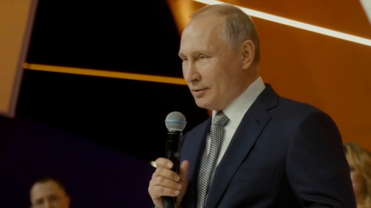 Форумы и большие события. ZIMA VIDEO PRODUCTION