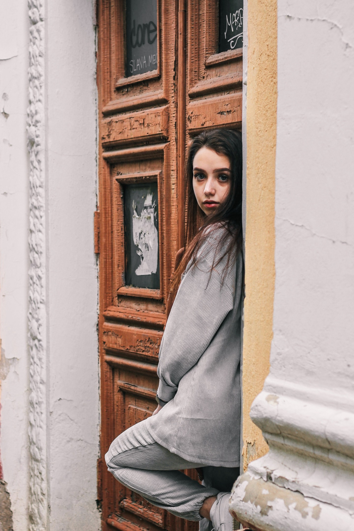 Никита. Портретный и свадебный фотограф в Перми Ная Моложенко