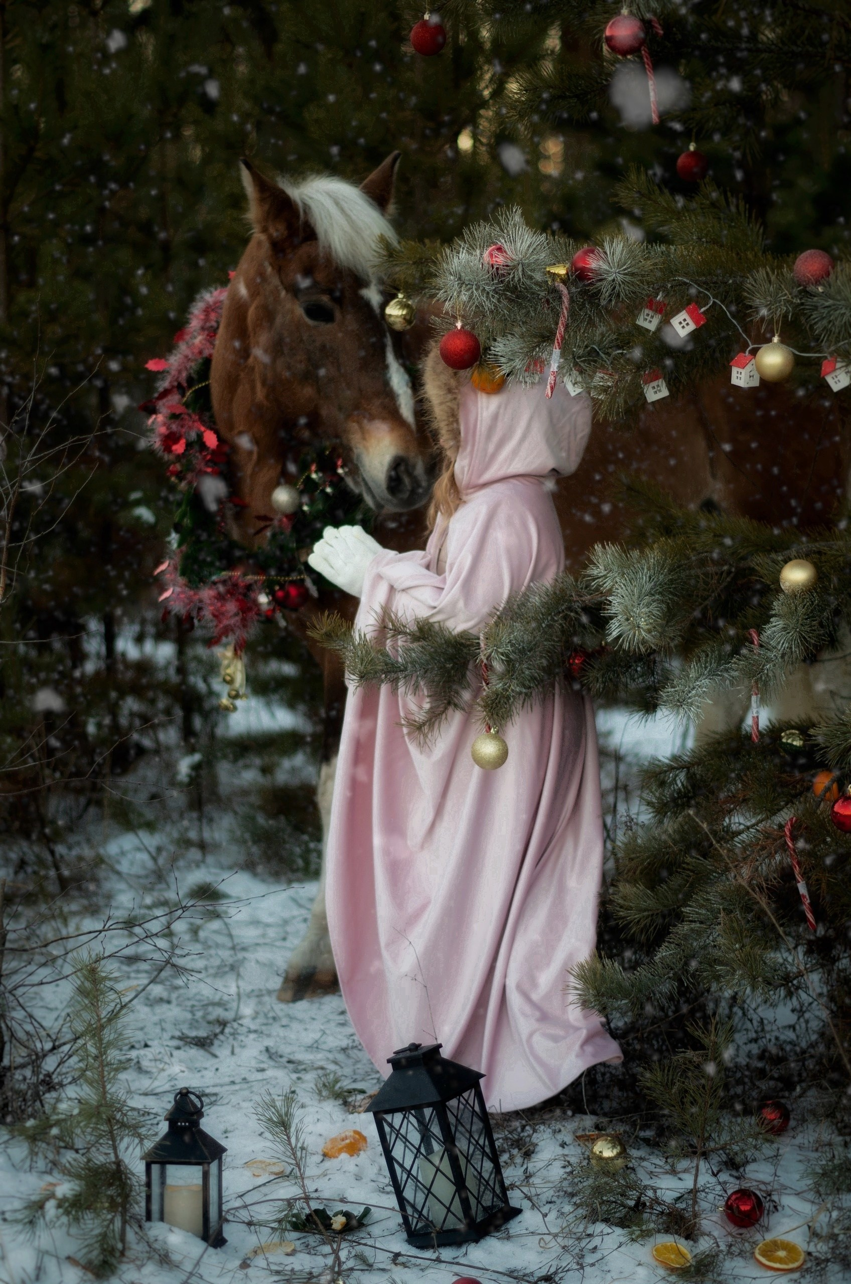 Фотограф Марина Доглядная Челябинск фотосессии с лошадьми, мотоциклами