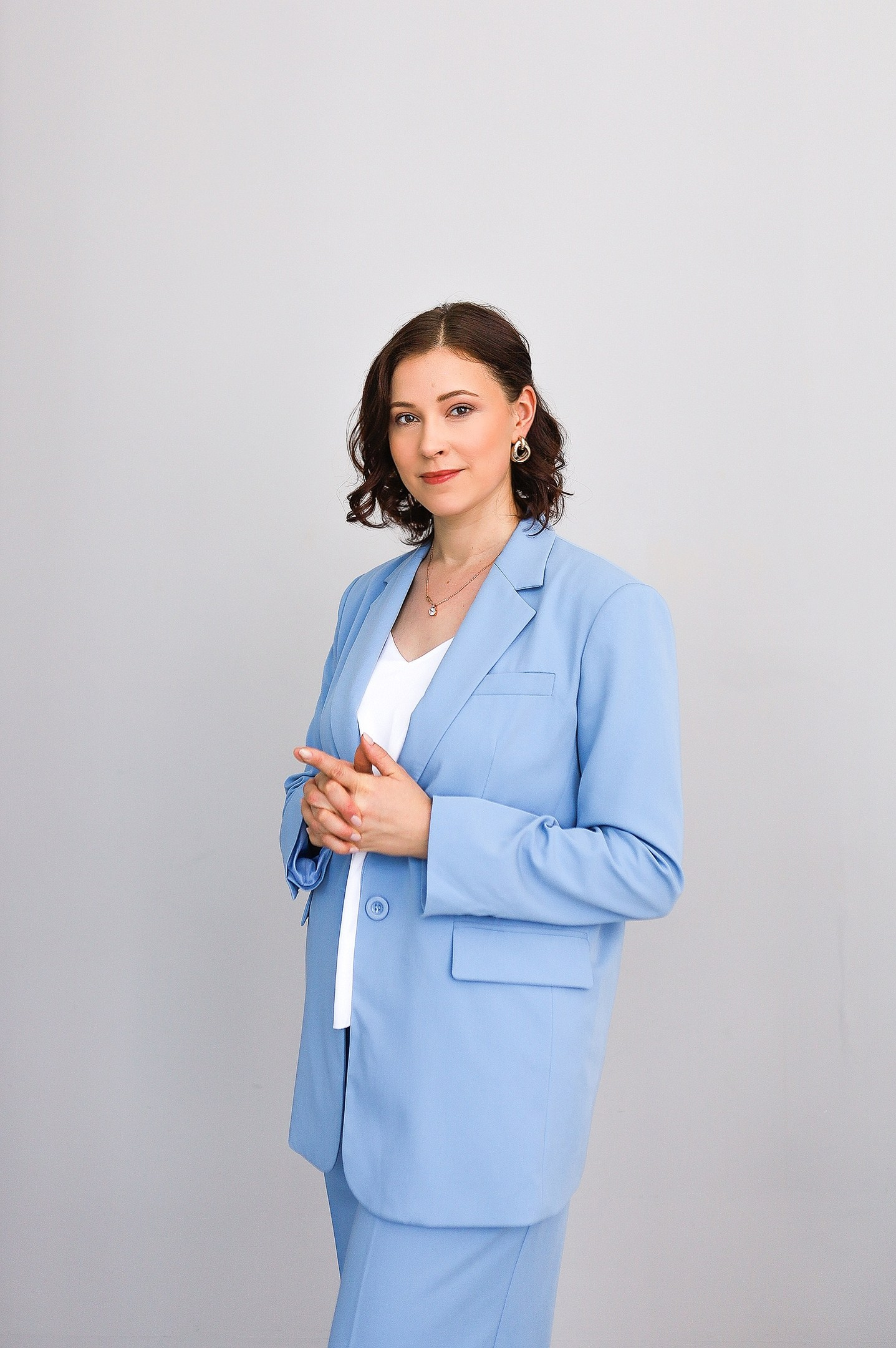 Визуал для эспертов и блогеров