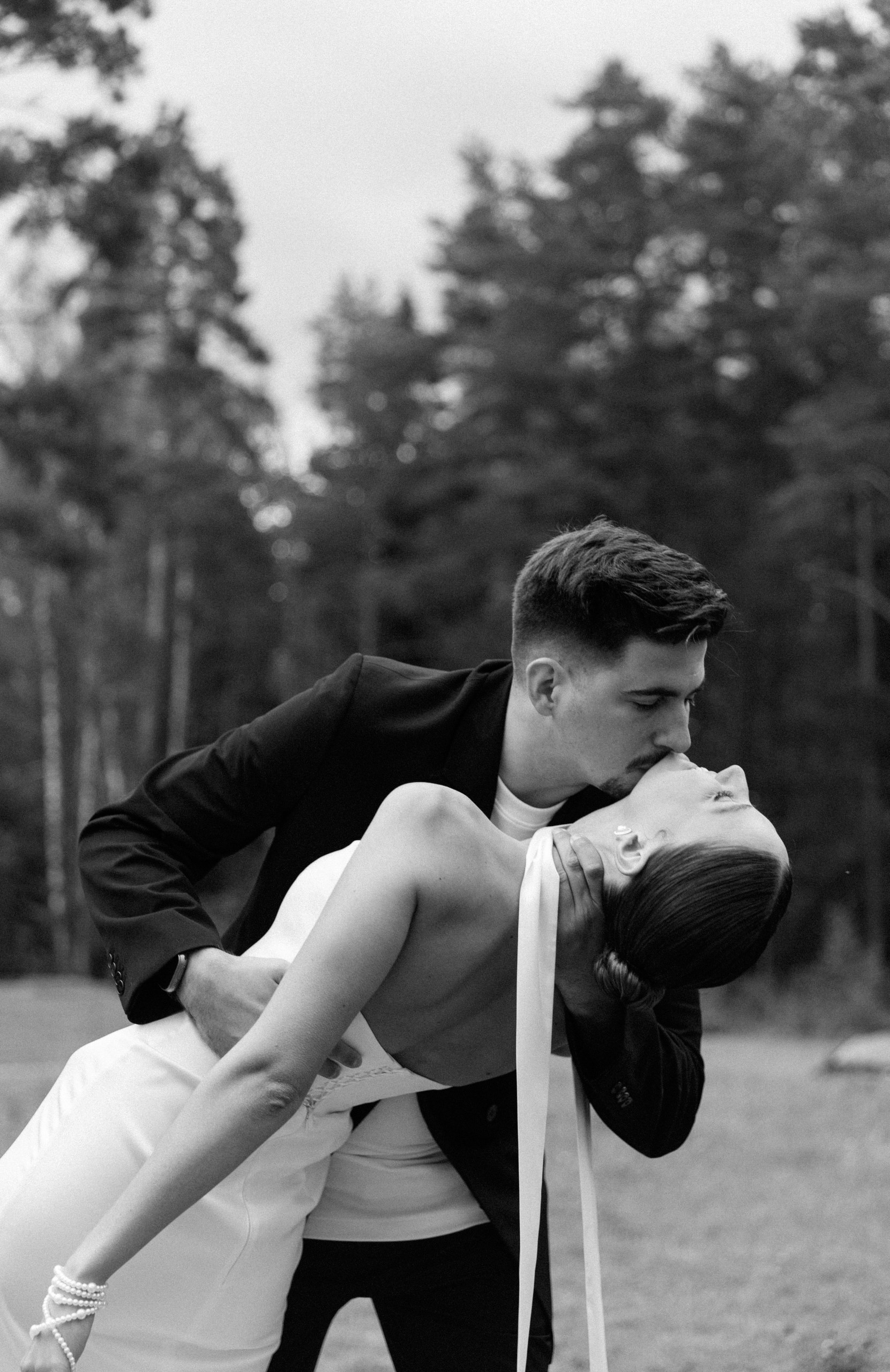 Свадебный и love-story фотограф в Санкт-Петербурге Воронова Лолита