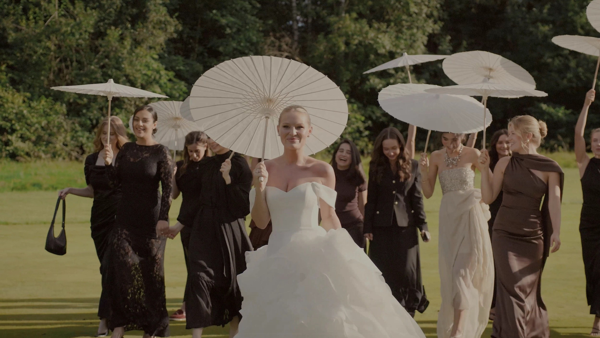 Wedding Videos. Mikhail Levchuk Production