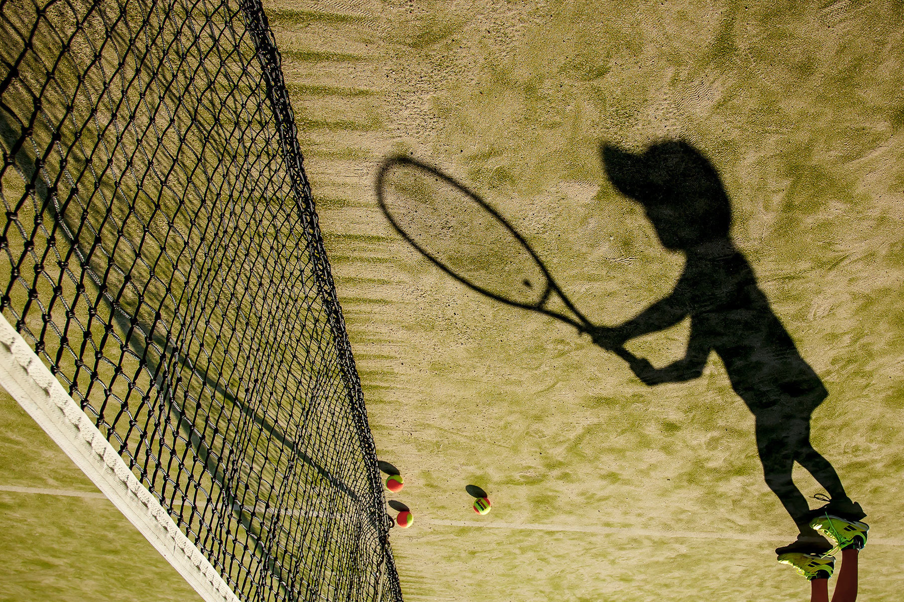 Tennis. Фотограф в Батуми Павел Шарников