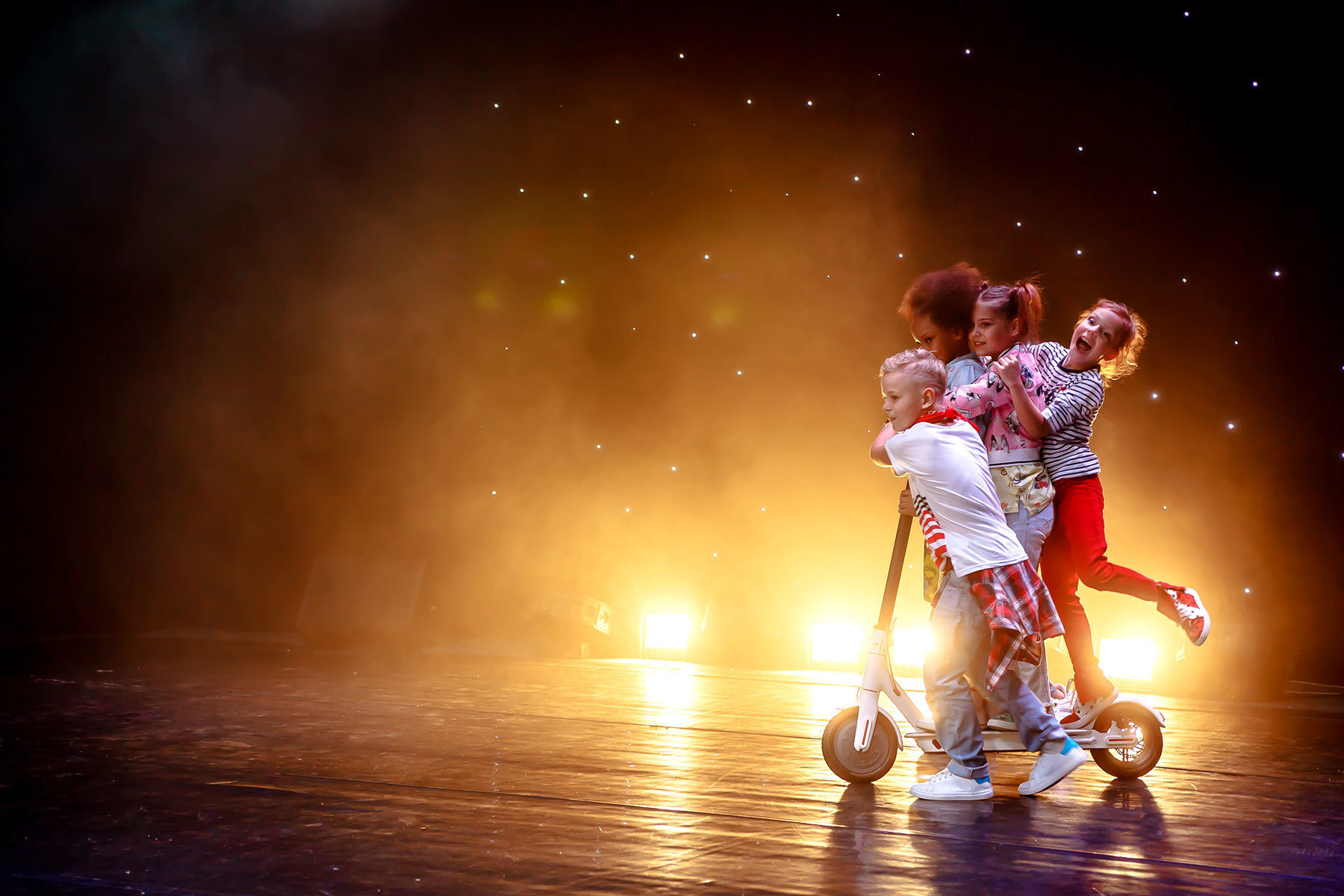 Art Center «АРТ-ПЛАТФОРМА»|2018. Photographer in Batumi, Georgia Pavel Sharnikov