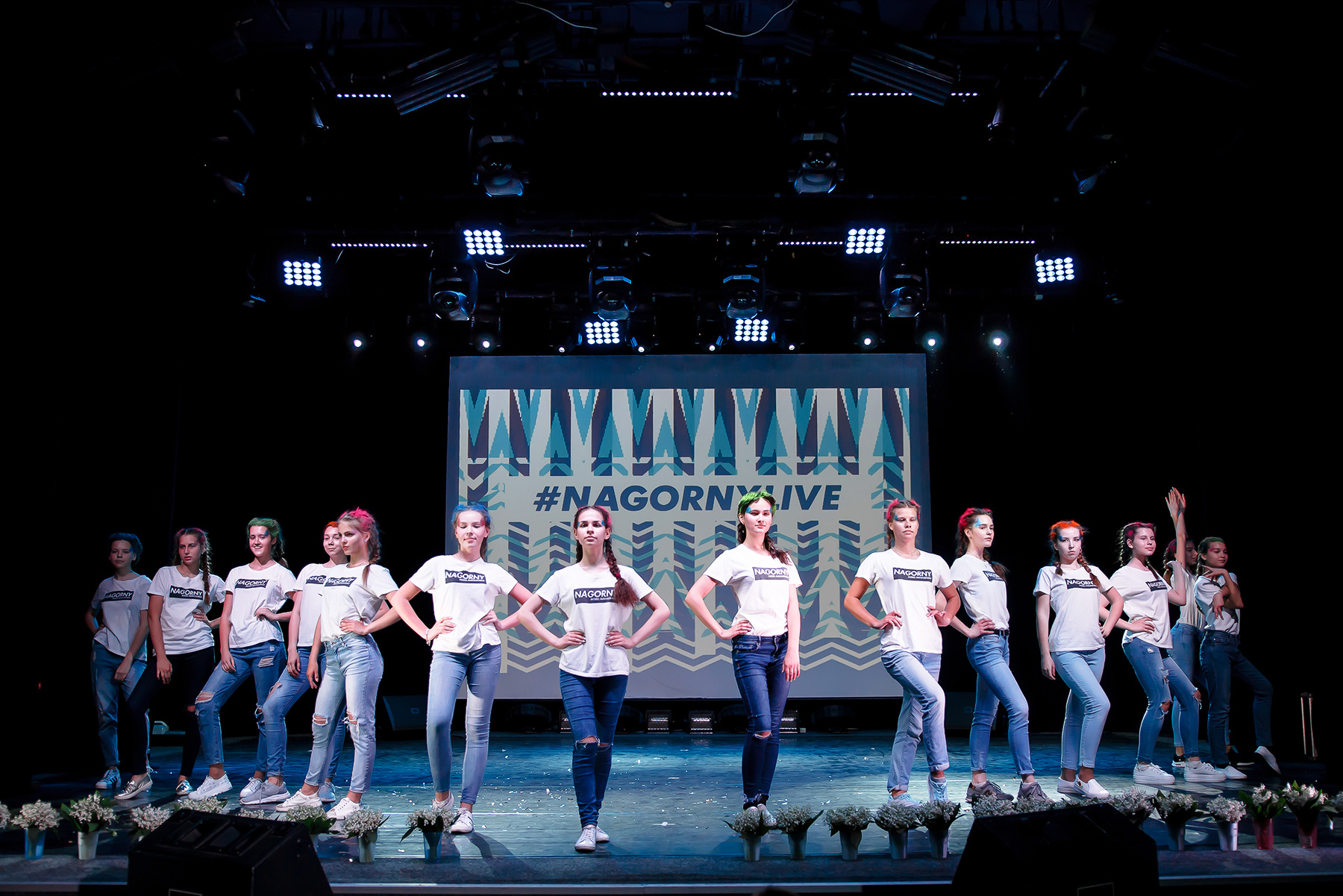 NAGORNY KIDS|2018. Фотограф в Батуми Павел Шарников