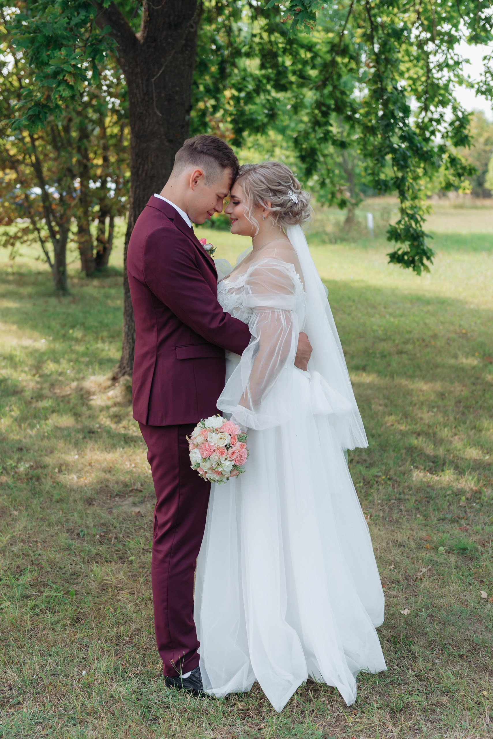 Свадебный и семейный фотограф в Мценске Александр Ефименко