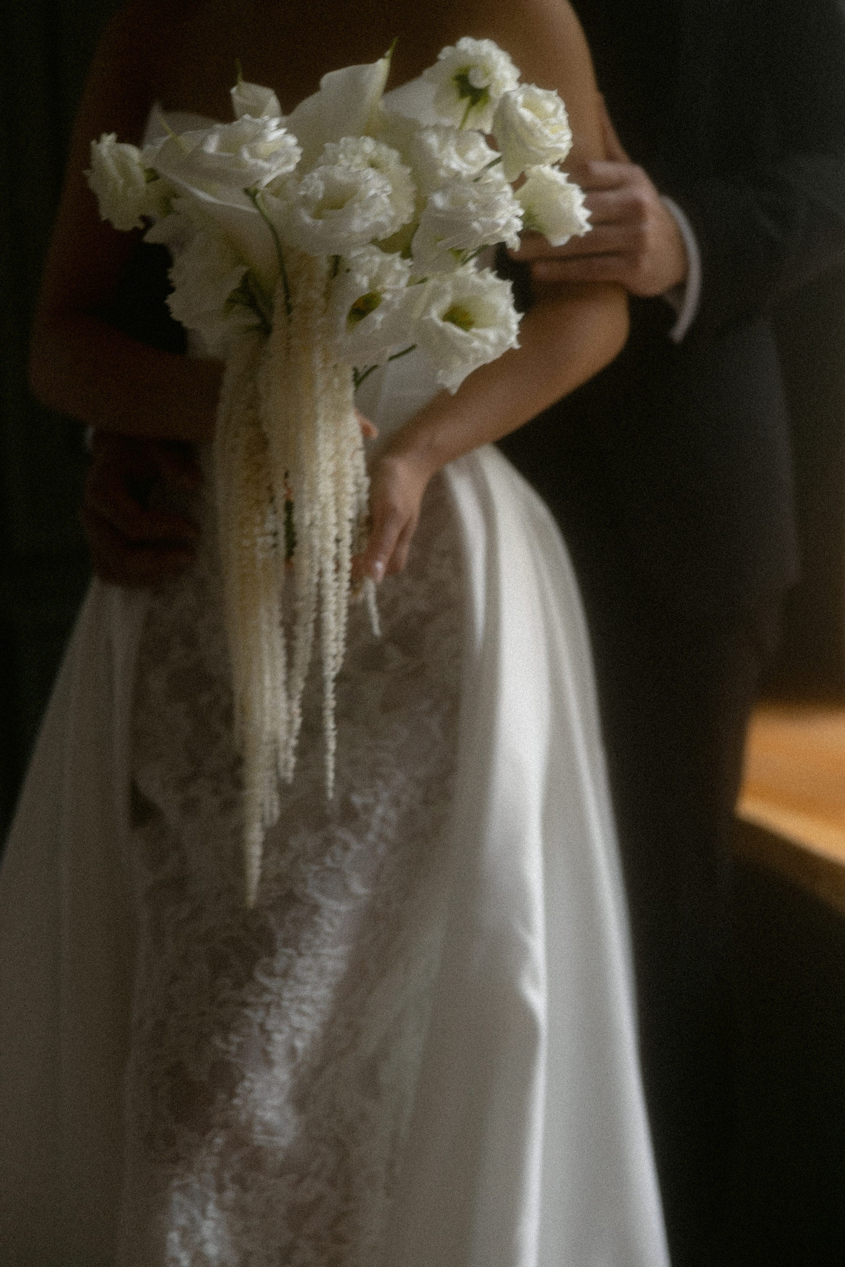 Валерия & Семён. Yura Rush Свадебный фотограф Тюмень