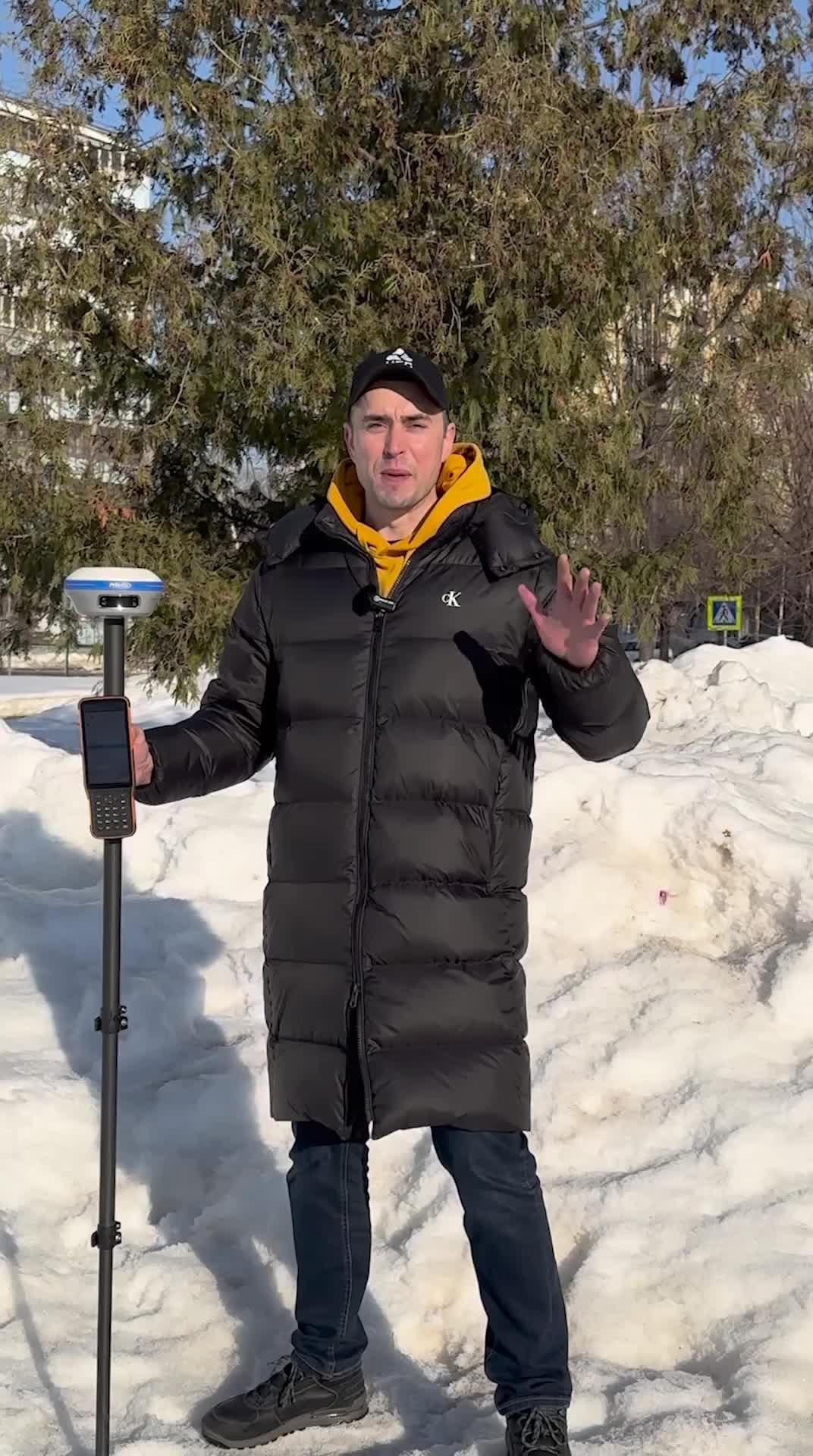 НГС Видео. Портфолио. Дизайнер и рилсмейкер