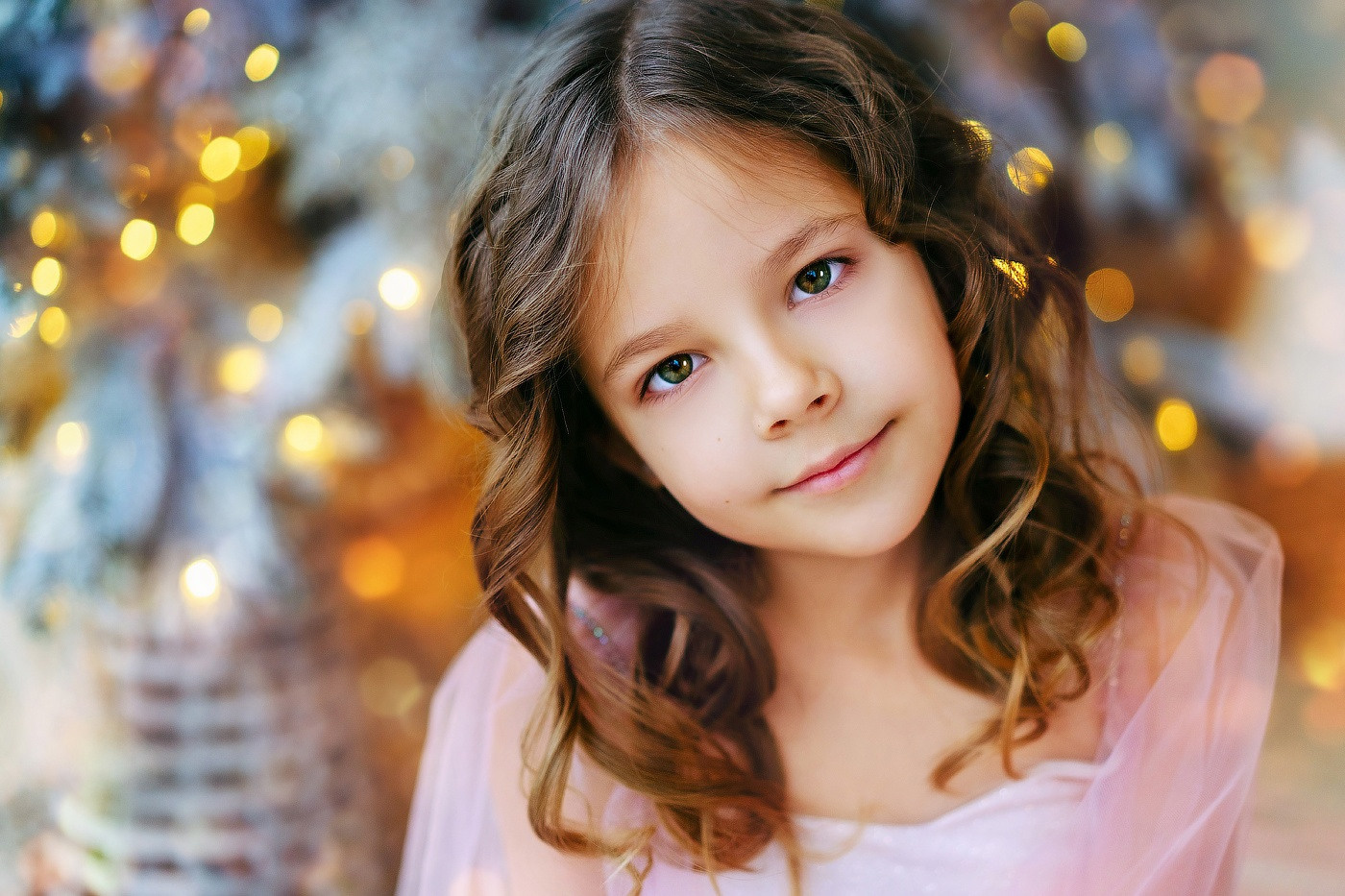 Новогодние фотосессии «Зимняя сказка 2023-2024». Свадебный и семейный фотограф в Липецке Натали Бриз