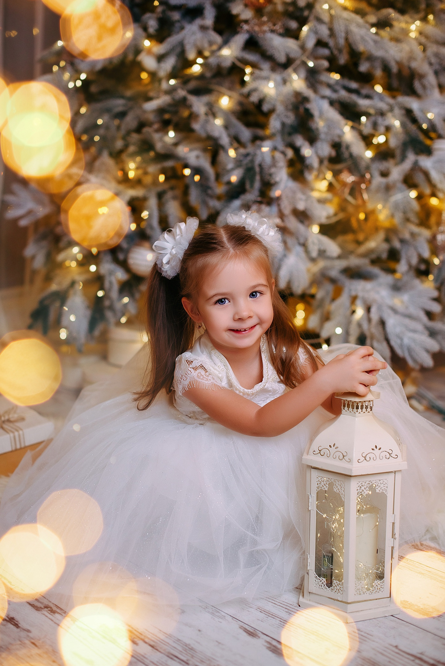 Новогодние фотосессии «Зимняя сказка 2023-2024». Свадебный и семейный фотограф в Липецке Натали Бриз