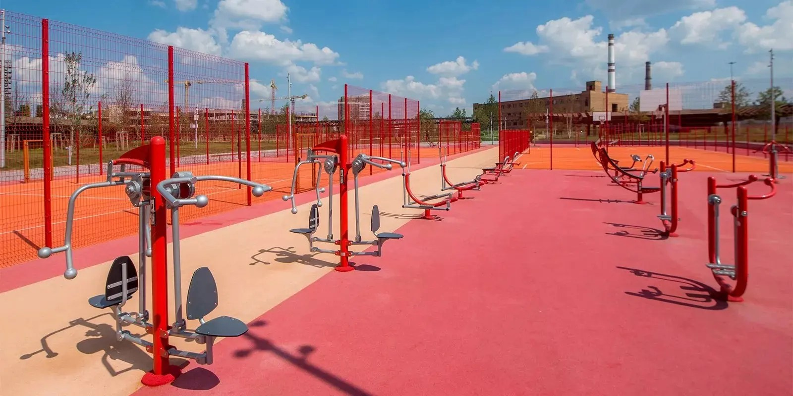 Фотосессия в труднодоступном месте Москвы — уникальные локации вдали от туристических маршрутов