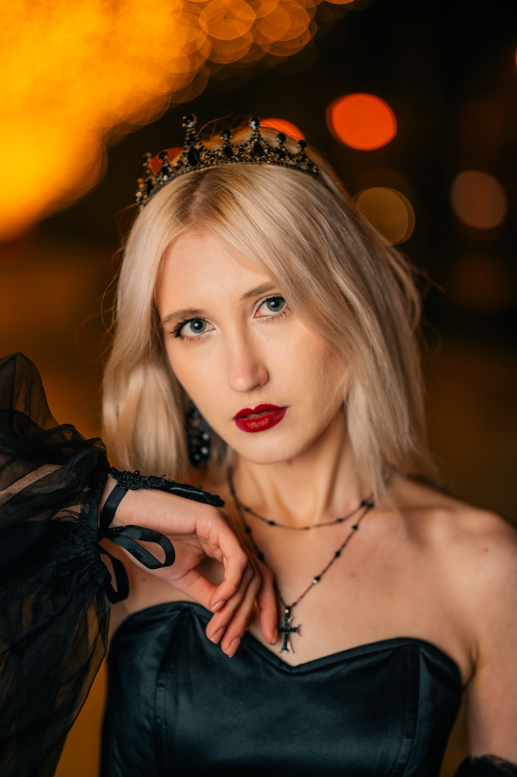 Фотограф в Кемерово Владислав Шульц