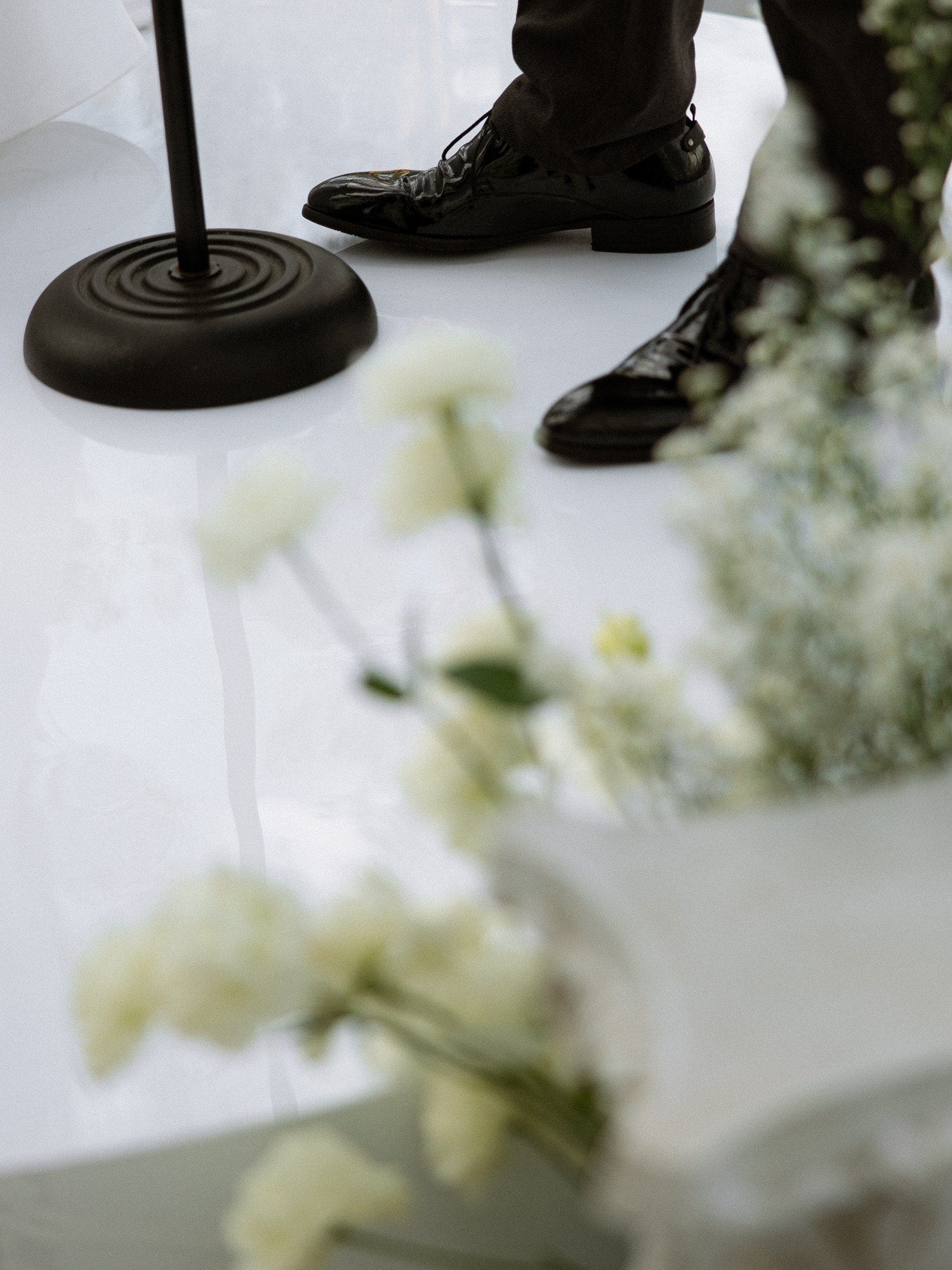 Чувствуя опору. Annbakhtina.com