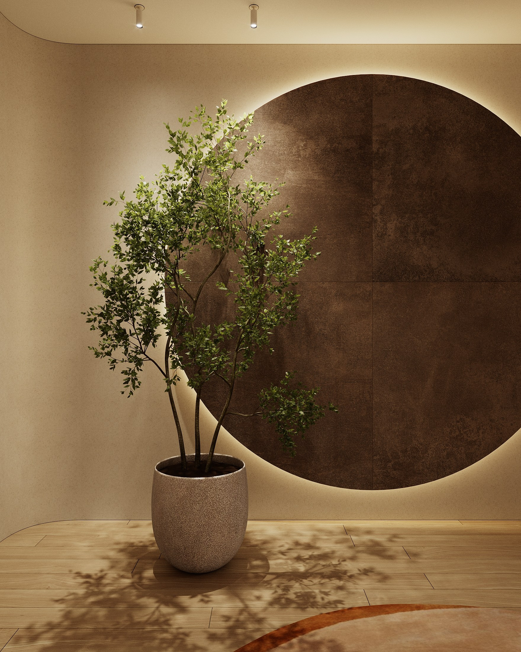 Студия 3D визуализации