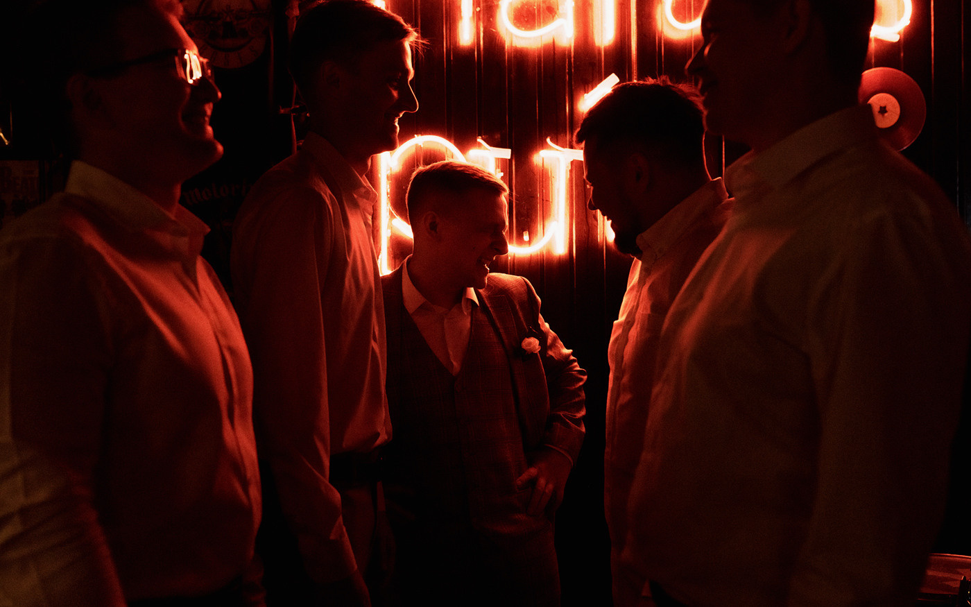 Фотограф Александр Федоренко