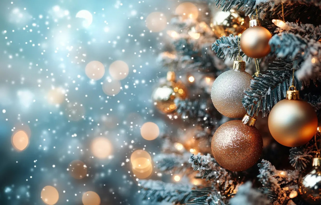 Новогодняя фотосессия. Фотограф Пятигорск Кисловодск КМВ — Олег Олди