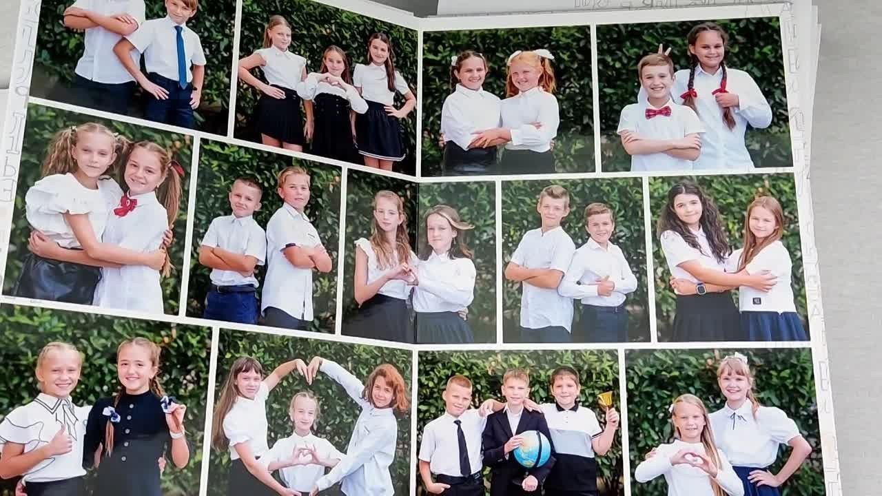 Выпускные альбомы Севастополь. Фотокниги для 4 классов. Выпускные Альбомы Севастополь Альбатрос Альбом