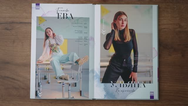 Лакшери. Современные выпускные альбомы. Мы делаем не просто альбомы, а стильные фотокниги