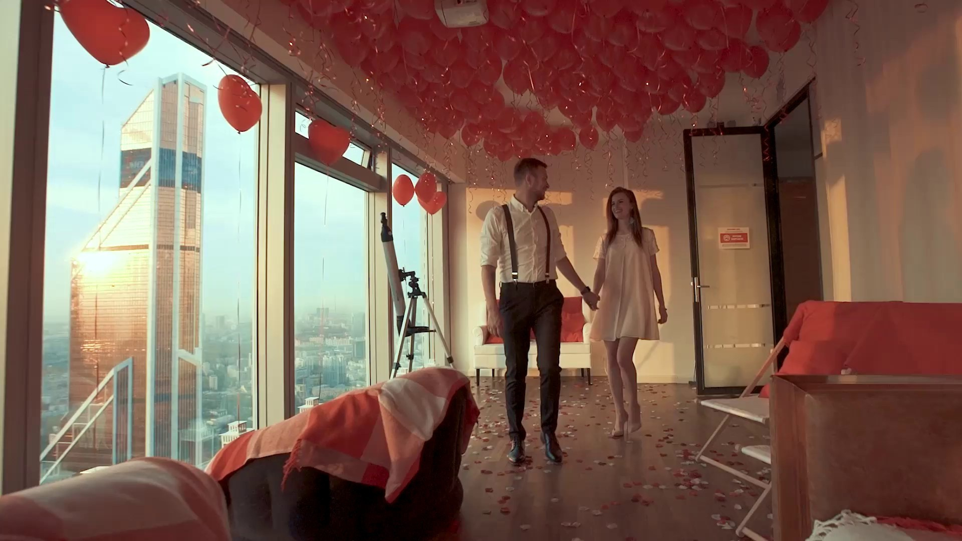 Реклама и кампейн