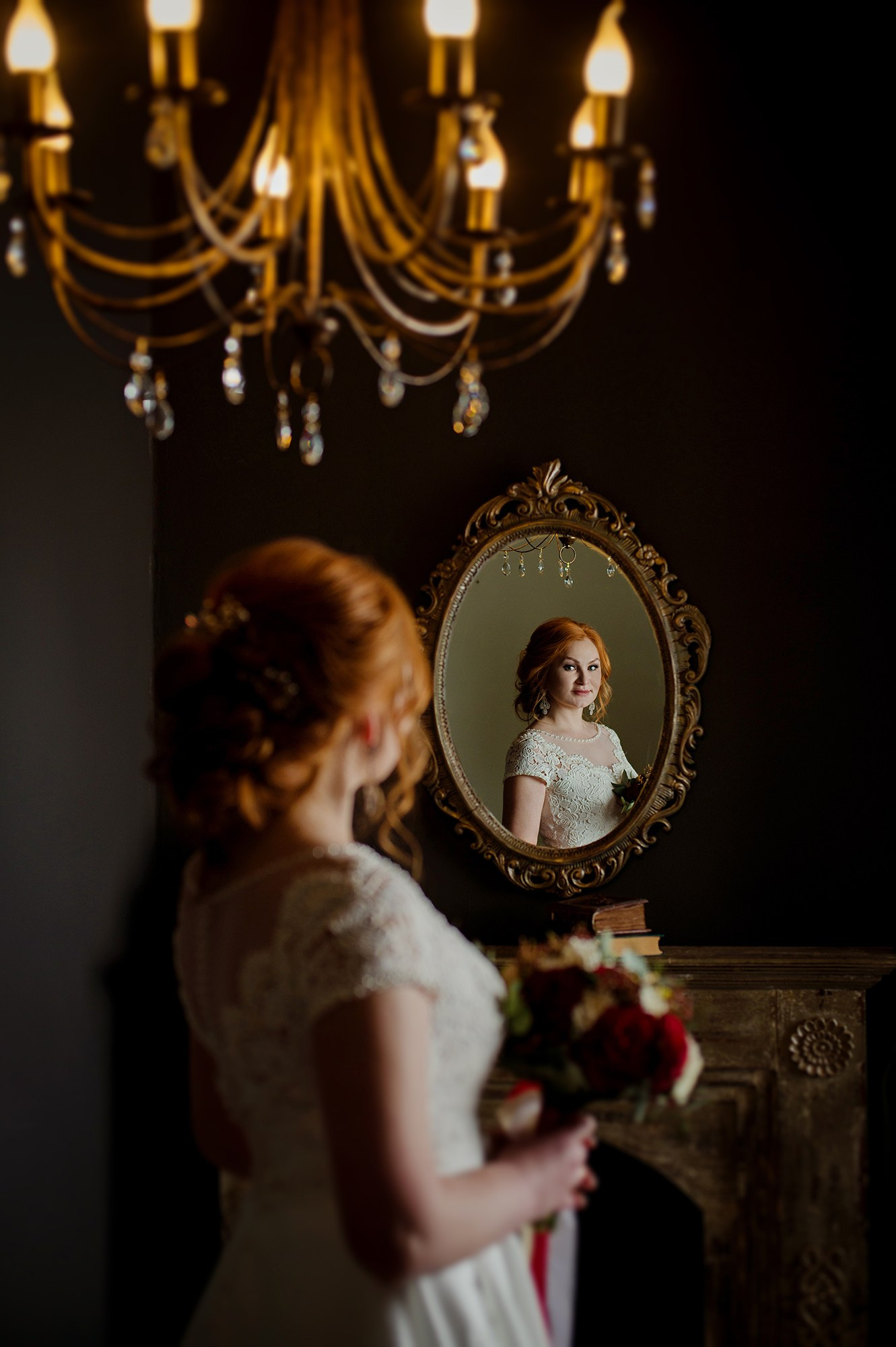 Королева Елена Свадебный и семейный фотограф в Туле